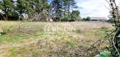 Terrain seul à Mérignac en Gironde (33) de 0 m² à vendre au prix de 444000€ - 2