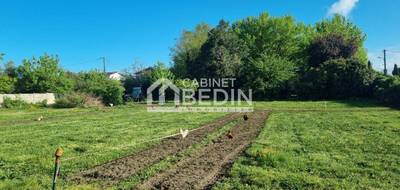 Terrain seul à Bègles en Gironde (33) de 0 m² à vendre au prix de 239500€ - 2