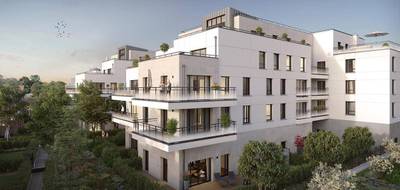 Maison à Saint-Maur-des-Fossés en Val-de-Marne (94) de 116 m² à vendre au prix de 850000€ - 1