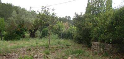Terrain seul à Pierrefeu-du-Var en Var (83) de 340 m² à vendre au prix de 155000€ - 3