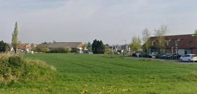 Programme terrain + maison à Barlin en Pas-de-Calais (62) de 93 m² à vendre au prix de 199000€ - 3