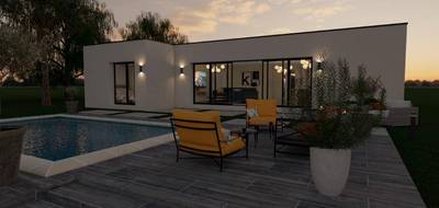 Programme terrain + maison à La Tranche-sur-Mer en Vendée (85) de 120 m² à vendre au prix de 690000€ - 2