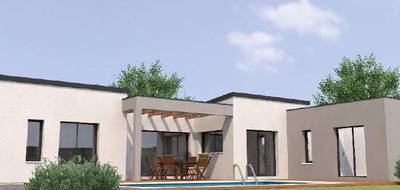 Programme terrain + maison à Candé en Maine-et-Loire (49) de 102 m² à vendre au prix de 264000€ - 2