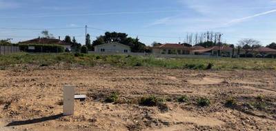 Programme terrain + maison à La Sauve en Gironde (33) de 70 m² à vendre au prix de 177000€ - 3