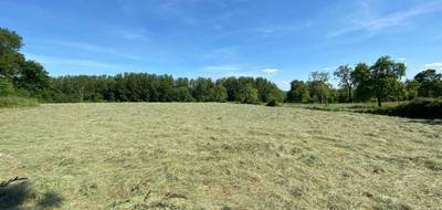 Programme terrain + maison à Saint-André-d'Hébertot en Calvados (14) de 100 m² à vendre au prix de 249100€ - 3