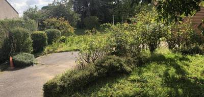 Terrain seul à Port-Saint-Père en Loire-Atlantique (44) de 455 m² à vendre au prix de 106872€ - 2