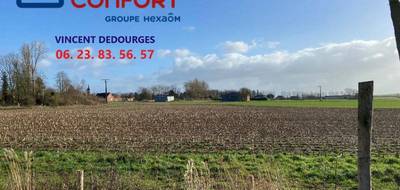 Programme terrain + maison à Thélus en Pas-de-Calais (62) de 93 m² à vendre au prix de 233926€ - 3