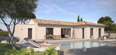 Programme terrain + maison à Rieux-Minervois en Aude (11) de 100 m² à vendre au prix de 268000€ - 3