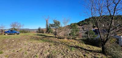 Terrain seul à Saint-Maximin-la-Sainte-Baume en Var (83) de 420 m² à vendre au prix de 103900€ - 3