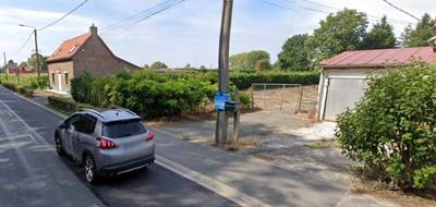 Programme terrain + maison à Lorgies en Pas-de-Calais (62) de 105 m² à vendre au prix de 290390€ - 3