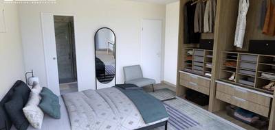 Programme terrain + maison à Valsemé en Calvados (14) de 110 m² à vendre au prix de 324700€ - 3