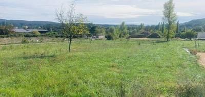 Terrain seul à Vallon-Pont-d'Arc en Ardèche (07) de 903 m² à vendre au prix de 65000€ - 1