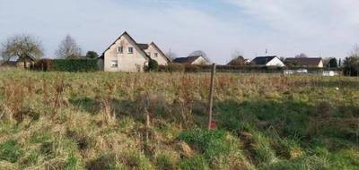 Programme terrain + maison à Reuilly en Eure (27) de 98 m² à vendre au prix de 226800€ - 3