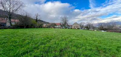 Terrain seul à Injoux-Génissiat en Ain (01) de 940 m² à vendre au prix de 140500€ - 3
