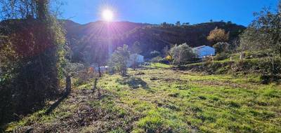 Terrain seul à Saint-Maximin-la-Sainte-Baume en Var (83) de 420 m² à vendre au prix de 103900€ - 2