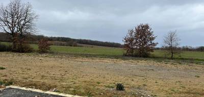 Terrain seul à Gragnague en Haute-Garonne (31) de 500 m² à vendre au prix de 127000€ - 3