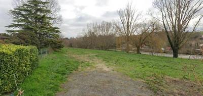 Programme terrain + maison à Rebigue en Haute-Garonne (31) de 95 m² à vendre au prix de 343760€ - 4