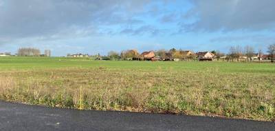 Programme terrain + maison à Arras en Pas-de-Calais (62) de 86 m² à vendre au prix de 227600€ - 3