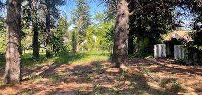 Terrain seul à Pélissanne en Bouches-du-Rhône (13) de 650 m² à vendre au prix de 275000€ - 3