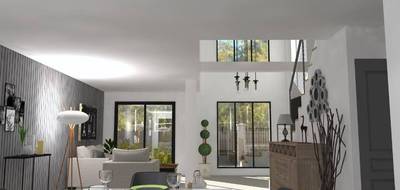 Programme terrain + maison à Bessancourt en Val-d'Oise (95) de 134 m² à vendre au prix de 456500€ - 3