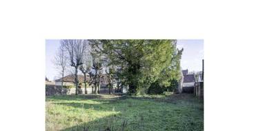 Terrain seul à Amiens en Somme (80) de 1200 m² à vendre au prix de 174000€ - 2