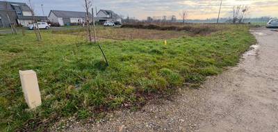 Programme terrain + maison à Touffreville-la-Corbeline en Seine-Maritime (76) de 150 m² à vendre au prix de 402687€ - 3