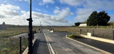 Terrain seul à Dannemois en Essonne (91) de 492 m² à vendre au prix de 135900€ - 1