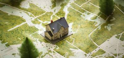 Programme terrain + maison à Villaines-la-Gonais en Sarthe (72) de 94 m² à vendre au prix de 204817€ - 4