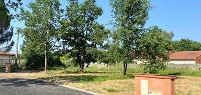 Programme terrain + maison à Montaigut-sur-Save en Haute-Garonne (31) de 95 m² à vendre au prix de 426900€ - 4