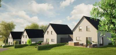 Terrain seul à Alteckendorf en Bas-Rhin (67) de 260 m² à vendre au prix de 57000€ - 3