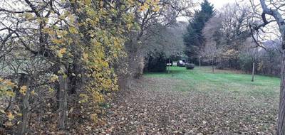Programme terrain + maison à Saint-Saturnin en Sarthe (72) de 128 m² à vendre au prix de 379000€ - 4