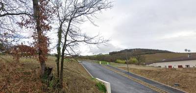 Terrain seul à Beaumont-sur-Lèze en Haute-Garonne (31) de 700 m² à vendre au prix de 118000€ - 3