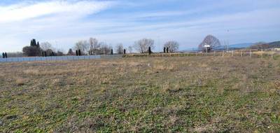 Terrain seul à Peyrolles-en-Provence en Bouches-du-Rhône (13) de 297 m² à vendre au prix de 173000€ - 4