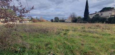 Programme terrain + maison à La Calmette en Gard (30) de 80 m² à vendre au prix de 209000€ - 4
