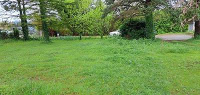 Terrain seul à Vernègues en Bouches-du-Rhône (13) de 520 m² à vendre au prix de 199000€ - 1