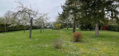 Programme terrain + maison à Bézu-la-Forêt en Eure (27) de 132 m² à vendre au prix de 257800€ - 4