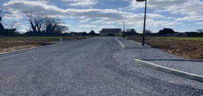 Programme terrain + maison à Nonant en Calvados (14) de 100 m² à vendre au prix de 206900€ - 3