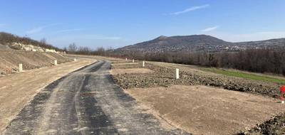 Programme terrain + maison à Cournon-d'Auvergne en Puy-de-Dôme (63) de 82 m² à vendre au prix de 290093€ - 4
