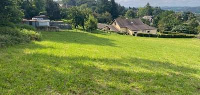 Terrain seul à Orthez en Pyrénées-Atlantiques (64) de 1700 m² à vendre au prix de 71000€ - 1