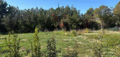 Terrain seul à Meyreuil en Bouches-du-Rhône (13) de 321 m² à vendre au prix de 150000€ - 3