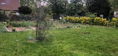 Programme terrain + maison à Ermont en Val-d'Oise (95) de 120 m² à vendre au prix de 580000€ - 3