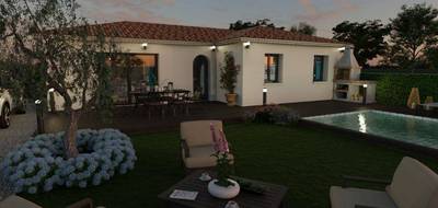 Terrain seul à Bras en Var (83) de 760 m² à vendre au prix de 160000€ - 3
