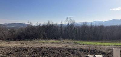 Terrain seul à Cournon-d'Auvergne en Puy-de-Dôme (63) de 401 m² à vendre au prix de 70000€ - 4