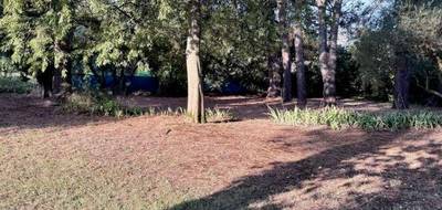 Programme terrain + maison à Saint-Rémy-de-Provence en Bouches-du-Rhône (13) de 130 m² à vendre au prix de 889890€ - 2