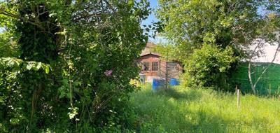 Programme terrain + maison à Chasse-sur-Rhône en Isère (38) de 83 m² à vendre au prix de 375000€ - 3