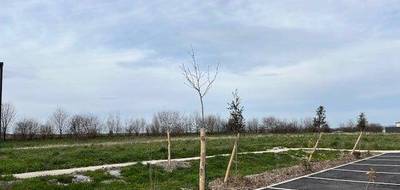 Programme terrain + maison à Nanteuil en Deux-Sèvres (79) de 89 m² à vendre au prix de 167530€ - 4