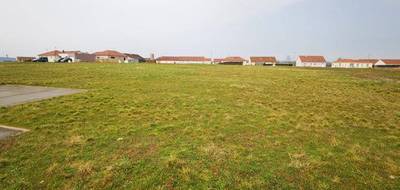 Programme terrain + maison à Bologne en Haute-Marne (52) de 115 m² à vendre au prix de 209300€ - 3
