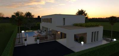 Programme terrain + maison à Grez-sur-Loing en Seine-et-Marne (77) de 150 m² à vendre au prix de 420000€ - 3