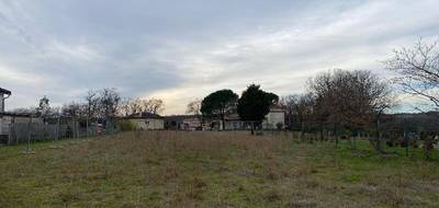 Programme terrain + maison à Cadalen en Tarn (81) de 95 m² à vendre au prix de 200000€ - 4