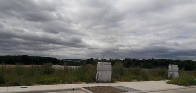 Programme terrain + maison à Saint-Vrain en Essonne (91) de 100 m² à vendre au prix de 315900€ - 3